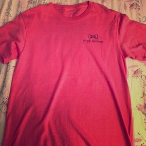 simply southern shirt